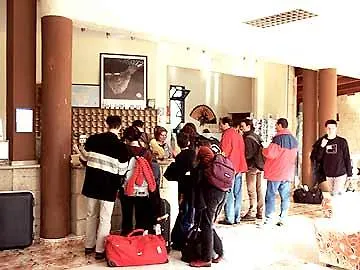 Aparthotel Parque Don Jose 德尔锡伦西奥海岸 酒店